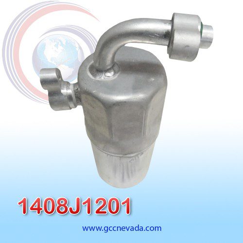 FILTRO ACUMULADOR CHEVROLET SILVERADO AVALANCHE SUBURAN 00-06 NEVADA - Imagen 2