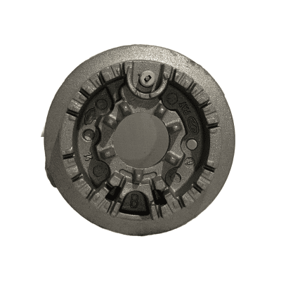 QUEMADOR ESTUFA MAYTAG 2-3/4 PULGADAS (70 MM) MEDIANO Y0315768