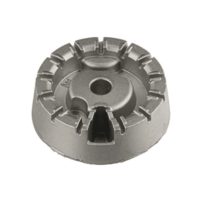 QUEMADOR ESTUFA FRIGIDAIRE 2 PULGADAS (52 MM) PEQUEÑO 316438200