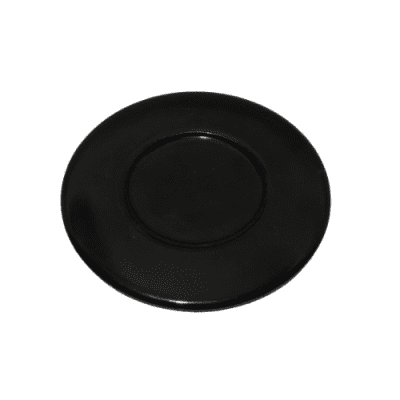 TAPA QUEMADOR ESTUFA ACROS WHIRPOOL 3 PULGADAS (75 MILIMETROS) 98017461