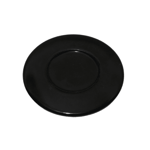 TAPA QUEMADOR ESTUFA ACROS WHIRPOOL 3 PULGADAS (75 MILIMETROS) 98017461