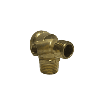 CHEQUE COMPRESOR 1 HP 1/2 NPT R25-25/50/10L