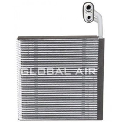 EVAPORADOR HONDA CIVIC 06-11 GLOBAL AIR