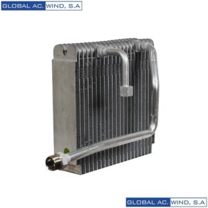EVAPORADOR ISUZU RODEO 99-04 TROOPER 98-02 GLOBAL A/C WIND