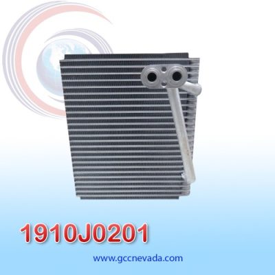 EVAPORADOR HYUNDAI SANTA FE 07-12 SONATA 06-10 AZERA 06-11 NEVADA