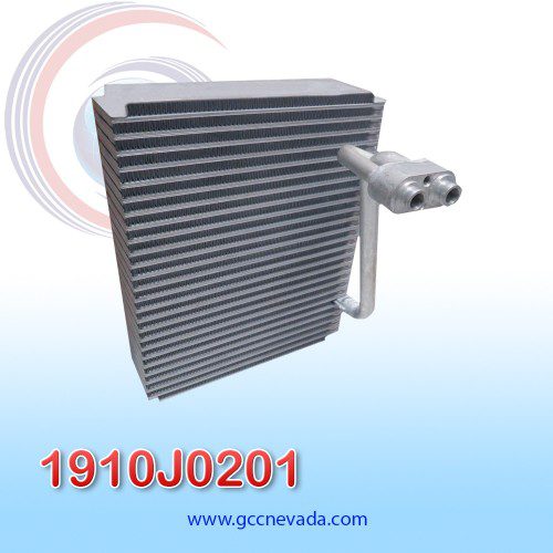 EVAPORADOR HYUNDAI SANTA FE 07-12 SONATA 06-10 AZERA 06-11 NEVADA - Imagen 2