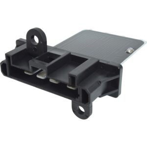RESISTENCIA AUTO NISSAN SUNNY - SENTRA - ALTIMA - ISUZU D-MAX  4 PINES
