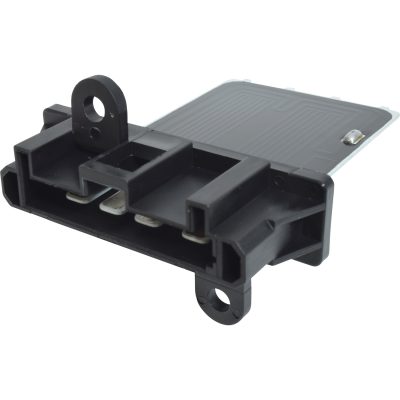 RESISTENCIA AUTO NISSAN SUNNY - SENTRA - ALTIMA - ISUZU D-MAX  4 PINES