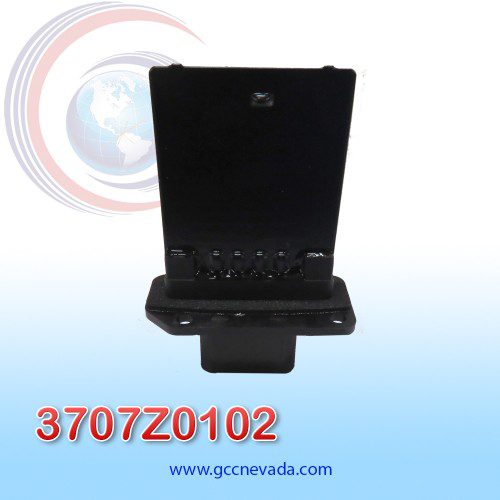 RESISTENCIA AUTO FORD ESCAPE & NISSAN 08-12 NEVADA - Imagen 2