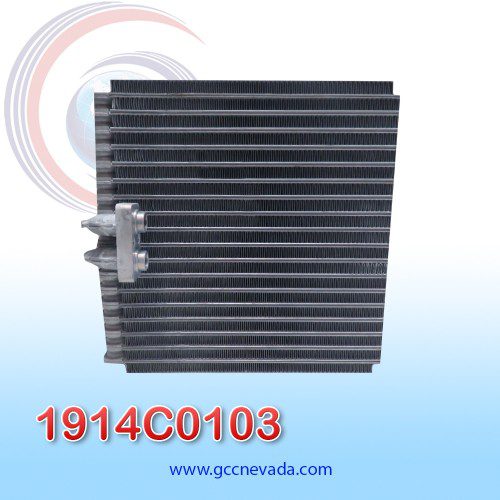 EVAPORADOR TOYOTA HIACE 94-00 MITSUBISHI MONTERO 96-00 NEVADA - Imagen 2