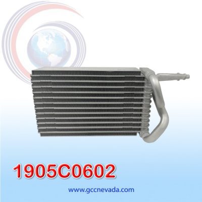 EVAPORADOR DODGE GRAND CARAVAN & CHRYSLER TOWN AND COUNTRY 08-12 TRASERO - REAR VOLKSWAGEN ROUTAN 09-12 NEVADA