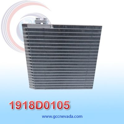 EVAPORADOR TOYOTA LAND CRUISER 98-08 LEXUS LX470 98-07 NEVADA