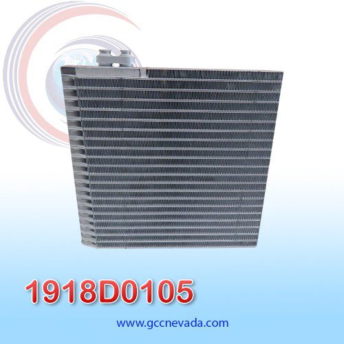 EVAPORADOR TOYOTA LAND CRUISER 98-08 LEXUS LX470 98-07 NEVADA