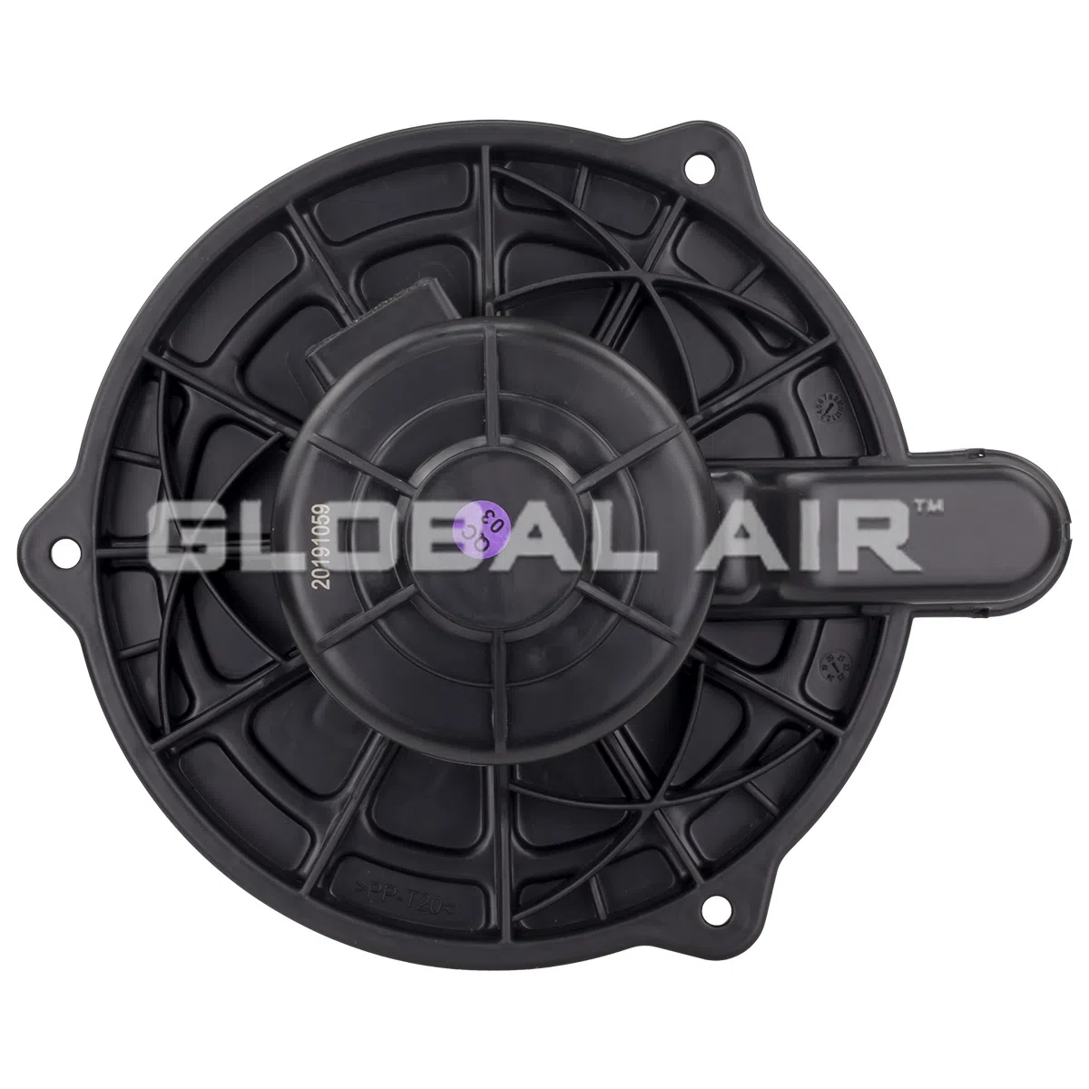 ABANICO AUTO BLOWER HYUNDAI SONATA