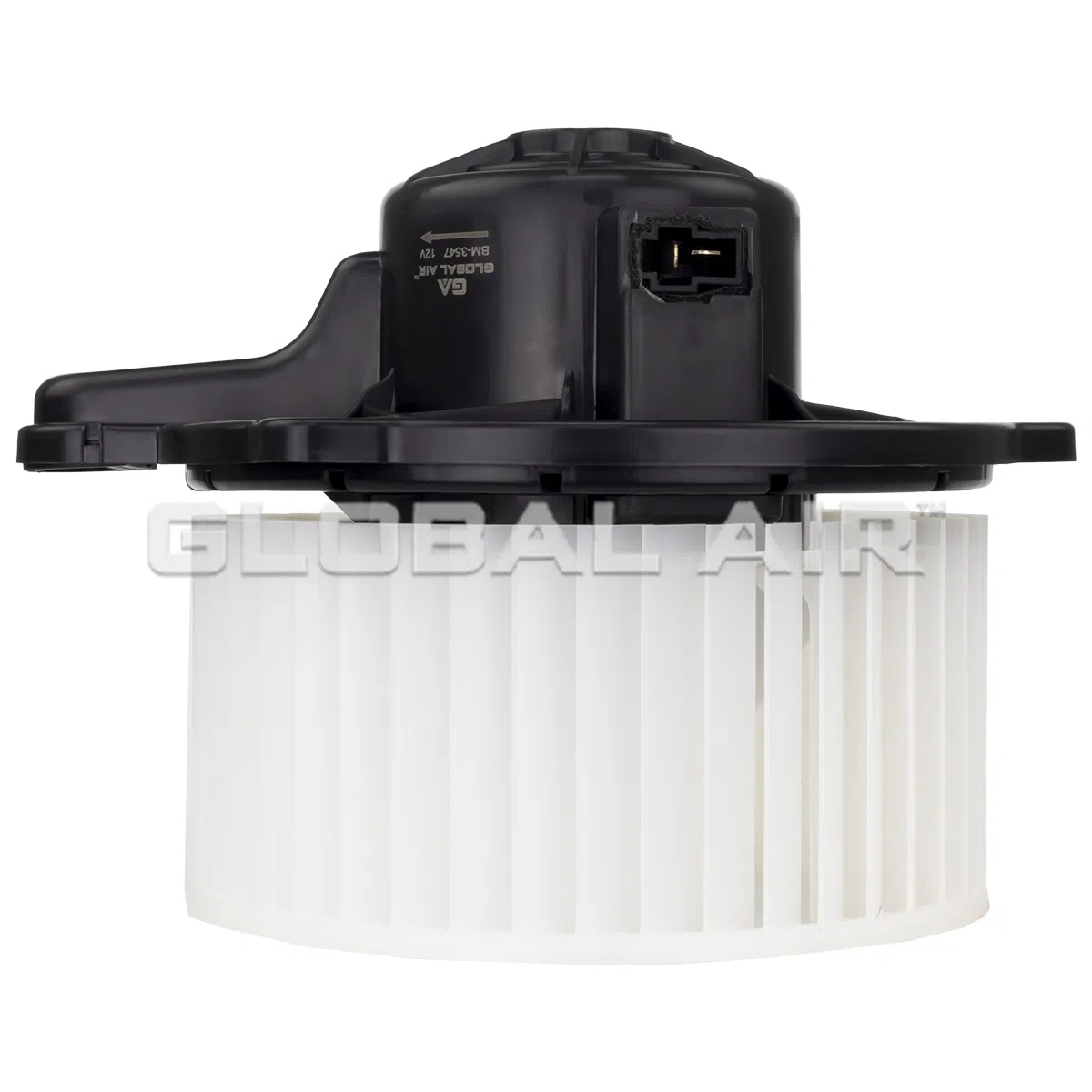 ABANICO AUTO BLOWER HYUNDAI SONATA 11-18 SANTA FE 10-18 - Imagen 2