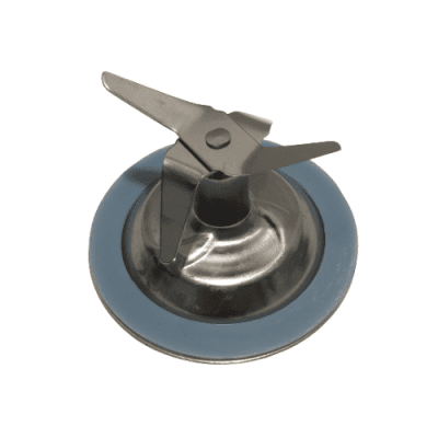 CUCHILLA LICUADORA BLACK AND DECKER ACERO INOXIDABLE CUADRANTE GRANDE