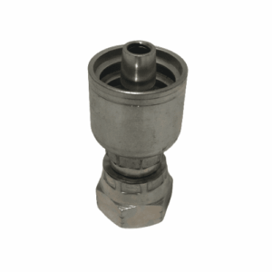 TERMINAL MANGUERA HIDRAULICA 1/2 H/F X 3/8 MANGUERA JIC 37G