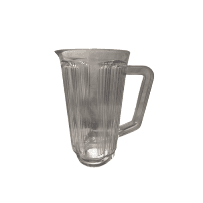 VASO LICUADORA TAURUS RALLADO PLASTICO