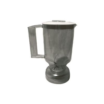 VASO LICUADORA PHILIPS TOP PLASTICO COMPLETO