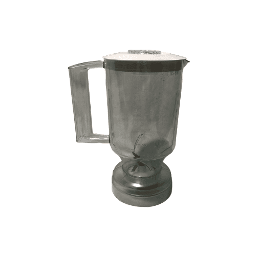 VASO LICUADORA PHILIPS TOP PLASTICO COMPLETO