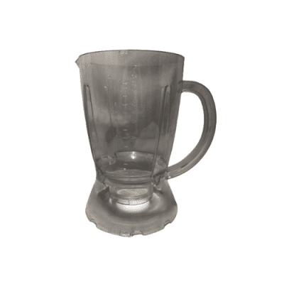 VASO LICUADORA BLACK AND DECKER PLASTICO COVER