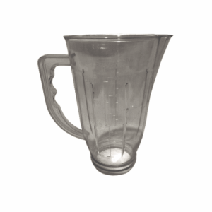 VASO LICUADORA SILVER MAN PLASTICO DELGADO