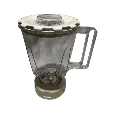 VASO LICADORA PHILIPS PLASTICO COMPLETO