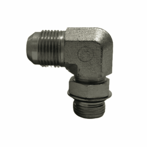 CODO HIERRO 1/2 M/BOSS X 5/8 M/F JIC 37G.