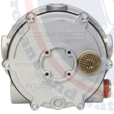 CONVERTIDOR IMPCO JB (MODELO CENTURY)