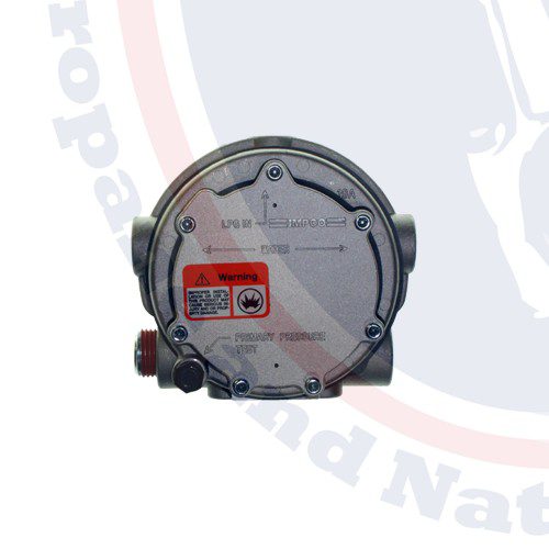 CONVERTIDOR IMPCO JB (MODELO CENTURY) - Imagen 2