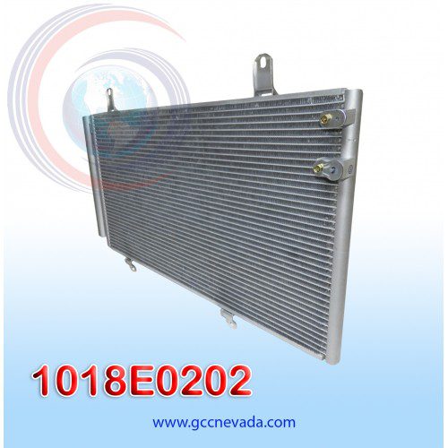 CONDENSADOR TOYOTA CAMRY 07-11 TACOMA 10-11 LEXUS ES350 07-11 NEVADA - Imagen 2