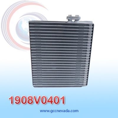EVAPORADOR SUZUKI GRAND VITARA 03-05 XL-7 03-06 NEVADA