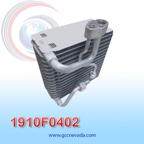 EVAPORADOR HYUNDAI ACCENT 00-10 (VERSION LATINA) NEVADA - Imagen 2