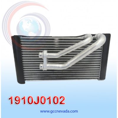 EVAPORADOR HYUNDAI SANTA FE 13-19 NEVADA REAR - TRASERO