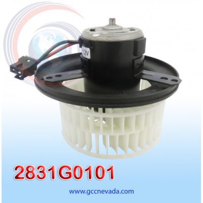 ABANICO AUTO BLOWER FREIGHTLINER CENTURY 96-02 NEVADA