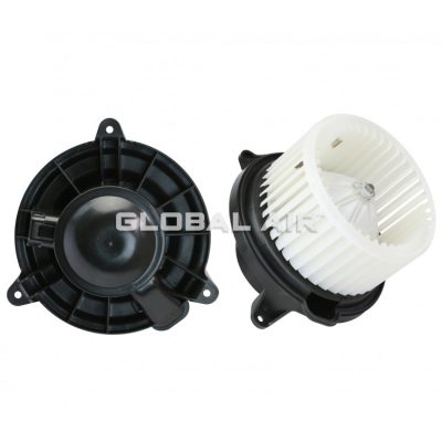 ABANICO AUTO BLOWER NISSAN FRONTIER 05-19 PATHFINDER 05-12 X-TERRA 05-15 GLOBAL AIR