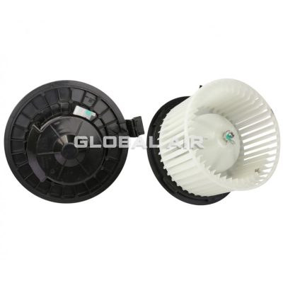 ABANICO AUTO BLOWER NISSAN VERSA - MARCH - TIIDA 07-11 GLOBAL AIR