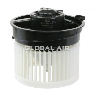 ABANICO AUTO BLOWER NISSAN SENTRA 07-12 ROGUE 08-15 (AC WIND 32-0238) GLOBA AIR