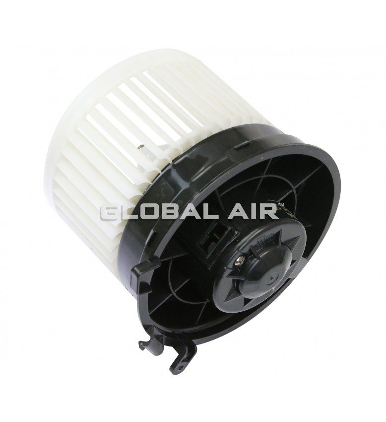 ABANICO AUTO BLOWER NISSAN SENTRA 07-12 ROGUE 08-15 (AC WIND 32-0238) GLOBA AIR - Imagen 3