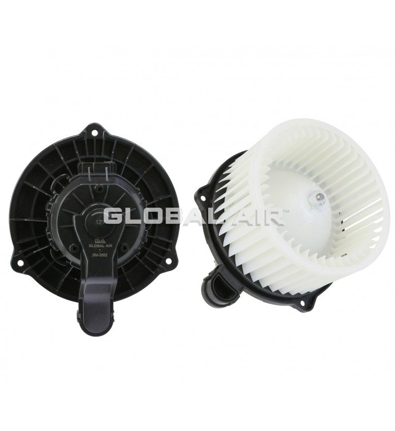 ABANICO AUTO BLOWER HYUNDAI SONATA