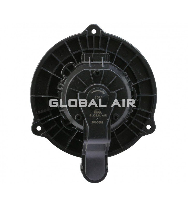 ABANICO AUTO BLOWER HYUNDAI SONATA 11-15 KIA OPTIMA 11-15 - Imagen 2