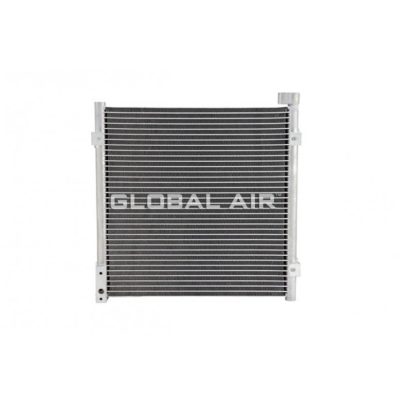 CONDENSADOR HONDA CIVIC 96-00 GLOBAL AIR