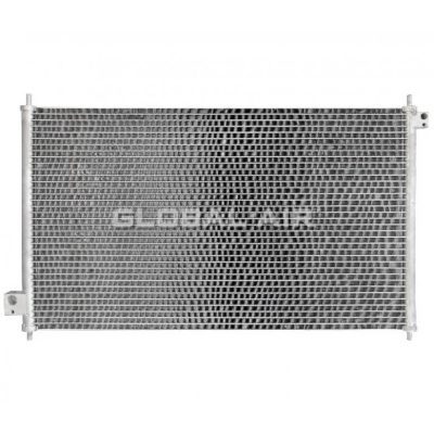 CONDENSADOR HONDA ACCORD 98-02 V4 GLOBAL AIR
