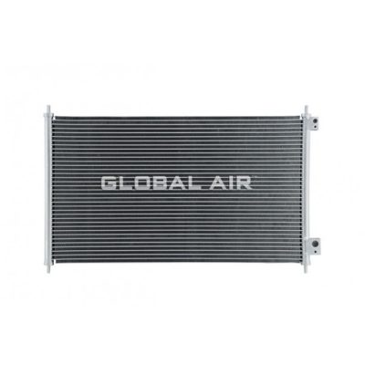 CONDENSADOR HONDA ACCORD 98-02 V6 ACURA TL 99-03 GLOBAL AIR