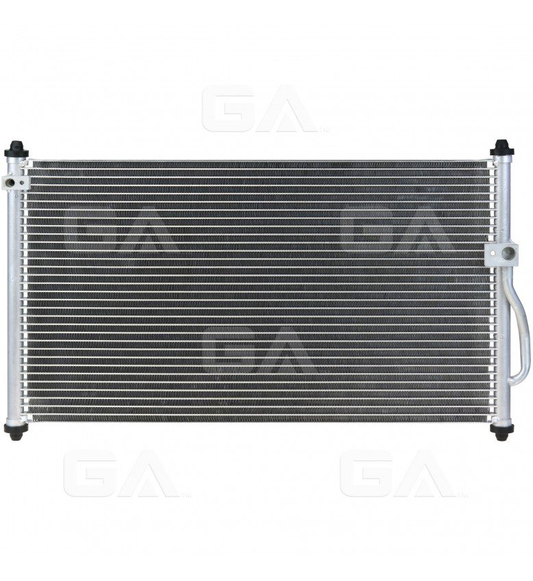 CONDENSADOR HONDA CR-V 97-01 ACURA INTEGRA 94-01 GLOBAL AIR