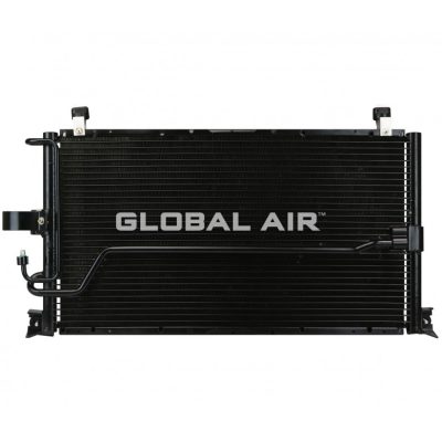 CONDENSADOR ISUZU RODEO 93-97 KB 93-02 GLOBAL AIR