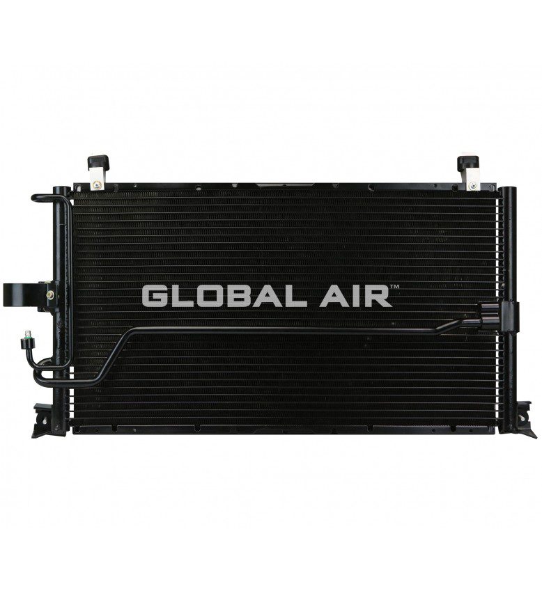CONDENSADOR ISUZU RODEO 93-97 KB 93-02 GLOBAL AIR