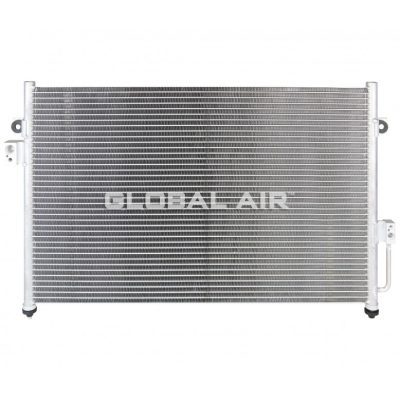 CONDENSADOR HYUNDAI TERRACAN 01-04 GLOBAL AIR