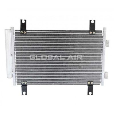 CONDENSADOR FIAT DUCATO 06-08 GLOBAL AIR