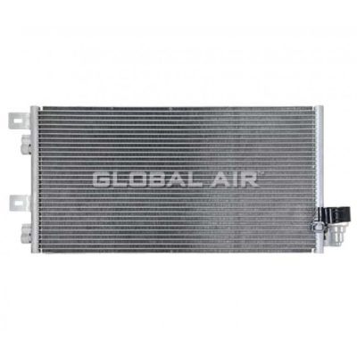 CONDENSADOR MINI COOPER 02-08 GLOBAL AIR